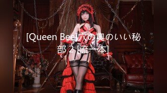 [Queen Bee]穴の奧のいい秘部 2 [流一本]