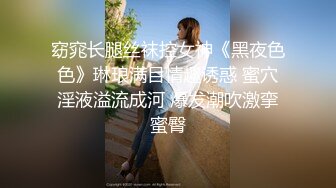 窈窕长腿丝袜控女神《黑夜色色》琳琅满目情趣诱惑 蜜穴淫液溢流成河 爆发潮吹激挛蜜臀