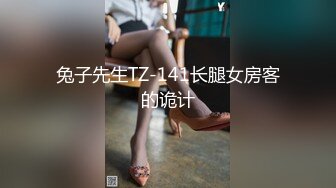 兔子先生TZ-141长腿女房客的诡计