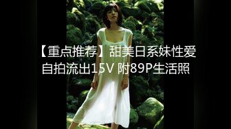 【重点推荐】甜美日系妹性爱自拍流出15V 附89P生活照