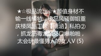 STP26559 ?顶级气质? 高端劲爆身材御姐土豪专属宠物▌晚晚酱 ▌性感夜店女神的特殊按摩 相互手淫性器交合肉欲盛宴