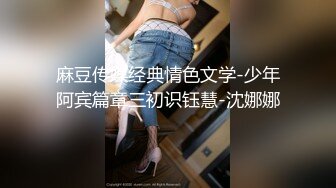 麻豆传媒经典情色文学-少年阿宾篇章三初识钰慧-沈娜娜