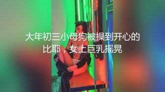 娜娜子 性感蓝色制服 魅惑黑丝 面容清秀身材多姿 巨乳肥臀撩人心扉