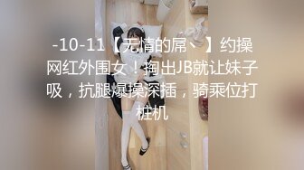 -10-11【无情的屌丶】约操网红外围女！掏出JB就让妹子吸，抗腿爆操深插，骑乘位打桩机