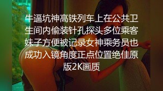 牛逼坑神高铁列车上在公共卫生间内偸装针孔探头多位乘客妹子方便被记录女神乘务员也成功入镜角度正点位置绝佳原版2K画质