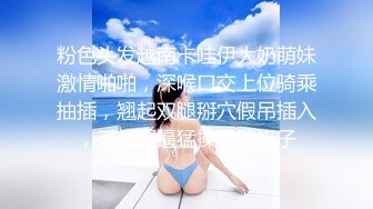 】最新著名欧美媚黑婊『Lovesbbc』最新付费资源 和两黑人3P双插爆菊狂操