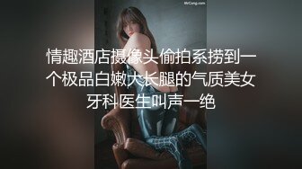 情趣酒店摄像头偷拍系捞到一个极品白嫩大长腿的气质美女牙科医生叫声一绝