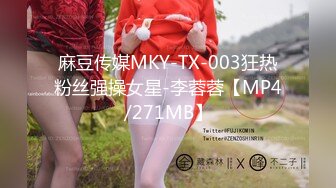 麻豆传媒MKY-TX-003狂热粉丝强操女星-李蓉蓉【MP4/271MB】