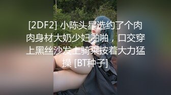 [2DF2] 小陈头星选约了个肉肉身材大奶少妇啪啪，口交穿上黑丝沙发上骑乘按着大力猛操 [BT种子]