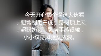 气质大眼萌妹子露脸自慰掰穴，再和男友啪啪做爱，后入操逼无套打桩