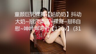 童颜巨乳裸舞【姑奶奶】抖动大奶~掰穴柔逼~裸舞~掰B自慰~呻吟声可射【120v】 (31)