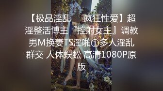 【极品淫乱❤️疯狂性爱】超淫整活博主『控射女主』调教男M换妻TS淫啪①多人淫乱群交 人体蜈蚣 高清1080P原版