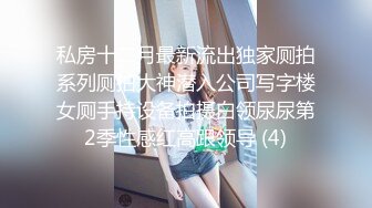   公司两大极品骚母狗，黑丝少妇戴起肉棒，后入、抱着狂插文员，叫床声真灿烂！