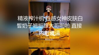 E乳骚女【极品曦曦】奶子比头大! 狗趴似操穴，两个大木瓜一样的奶子一晃一晃的，骚女还喜欢接吻