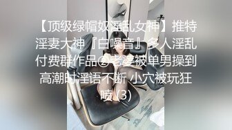 【顶级绿帽奴淫乱女神】推特淫妻大神『白噪音』多人淫乱付费群作品②老婆被单男操到高潮时淫语不断 小穴被玩狂喷 (3)