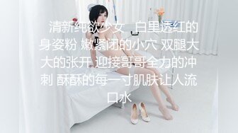 谭小灵 性感黑色比基尼服饰 娇媚丰腴有致惹火身段十足动人