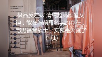 演员模特于一身的骚货