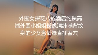   外围女探花八戒酒店约操高端外围小姐姐长像清纯满背纹身的少女激情爆直插蜜穴