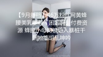 重磅订阅露脸反差婊！推特巨乳肥臀模特MSmeancreature私拍，啪啪自摸丰腴性感的身材天生完美炮架子