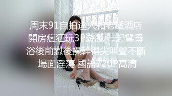 【极品厕拍】用小刀把门挖开一个小洞偷拍合租房3个妹子上厕所 (2 