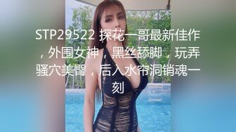 女神瑜伽裤 女神刚做完运动还没脱下瑜伽裤就被第一时间插入蜜穴，极品美足被操的晃来晃去。