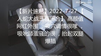 【新片速遞】2022-7-27 【人蛇大战三百回合】 高颜值网红外围 ，摸穴调情很嗲 ，吸吮舔蛋骚的很 ，抬起双腿爆插