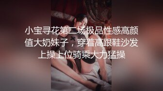 小宝寻花第二场极品性感高颜值大奶妹子，穿着高跟鞋沙发上操上位骑乘大力猛操