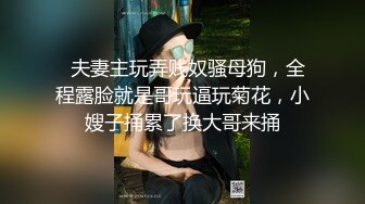 狂野气质的野性美女 丰满大屁股翘起 忍不住2根鸡巴一起插进洞穴噗嗤