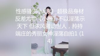 性感骚货小母狗✨超极品身材反差尤物〖小薇〗不以淫荡示天下 但求风骚动世人，矝持端庄的秀丽女神淫荡自拍1 (14)