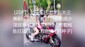 [2DF2] 丸子头艺术学院大三兼职小姐姐，被男友调教成小淫娃兼职赚钱买包包，对着鲍鱼狂舔猛抠大力啪啪 [BT种子]