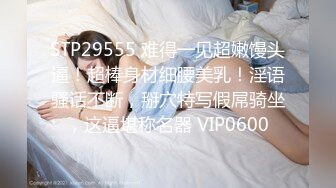 STP29555 难得一见超嫩馒头逼！超棒身材细腰美乳！淫语骚话不断，掰穴特写假屌骑坐，这逼堪称名器 VIP0600