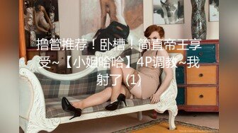 撸管推荐！卧槽！简直帝王享受~【小姐哈哈】4P调教~我射了 (1)