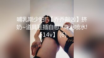 哺乳期少妇! 【乔乔敲凶】挤奶~道具狂插自慰~高潮喷水!【14v】 (6)