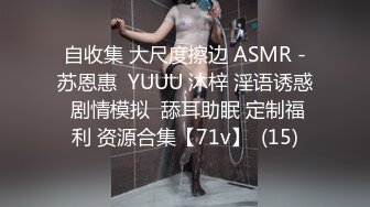 自收集 大尺度擦边 ASMR -苏恩惠  YUUU 沐梓 淫语诱惑 剧情模拟  舔耳助眠 定制福利 资源合集【71v】  (15)