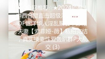 ★☆全网推荐☆★2024顶推！中西合璧直击超级淫乱现场！OF留洋华人淫乱聚会，绿帽夫妻【索菲娅-薇】私拍完结，真实换妻性爱轰趴群P大乱交 (3)