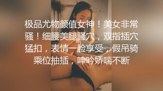 最新宅男福利！青春无敌！推特露脸极品女菩萨，百变女神福利姬【nainai】定制②桃子臀一线天馒头逼裸舞摇奶各种挑逗 (6)