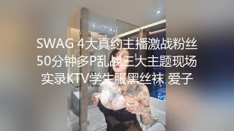 SWAG 慰慰穴呻吟自嗨高潮自慰棒 Icebebe