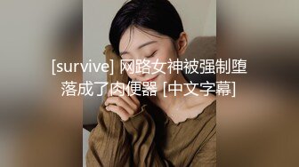 [survive] 网路女神被强制堕落成了肉便器 [中文字幕]