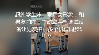 欺骗女友 让陌生人啪啪 【Trick Your GF】绿帽淫妻 3P系列合集【30V】 (5)