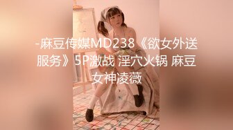 -麻豆传媒MD238《欲女外送服务》5P激战 淫穴火锅 麻豆女神凌薇