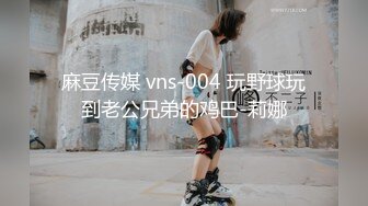 麻豆传媒 vns-004 玩野球玩到老公兄弟的鸡巴-莉娜