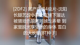 [2DF2] 国产牛逼4级片-沈阳长腿艺校小美女在楼下溜达 被猥琐色狼尾随掳走弄晕 到家里脱光享受她的身体 雪白的大长腿[BT种子]