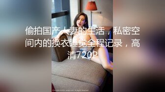 偷拍国产人妻的生活，私密空间内的换衣睡觉全程记录，高清720P