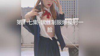 第十七集-黑丝制服爆操射一脸