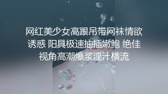 最新微博网红嫩妹柠檬味的桃桃酱超短裙透明薄纱情趣网袜高跟鞋卫生间道具自慰潮喷淫语