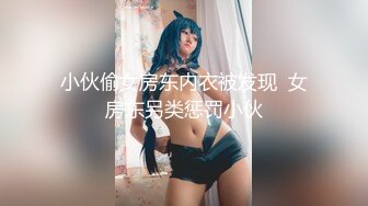 小伙偷女房东内衣被发现  女房东另类惩罚小伙