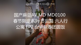 国产麻豆AV MD MD0100 春节限定系列 节目篇 六人行公寓 EP2 女神新春团圆饭