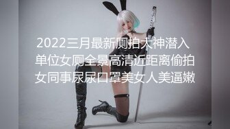 2022三月最新厕拍大神潜入 单位女厕全景高清近距离偷拍女同事尿尿口罩美女人美逼嫩