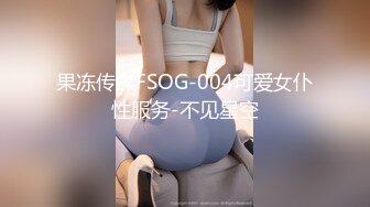 果冻传媒FSOG-004可爱女仆性服务-不见星空