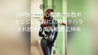 [GVH-409] 心底嫌いな色ボケじじい社長に粘着セクハラされ続ける美人秘書 広仲みなみ